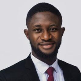 Daniel KAYODE